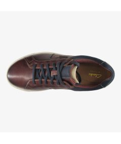 Clarks Mapstone