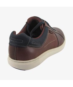 Clarks Mapstone