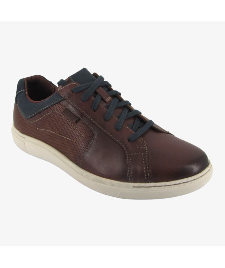 Clarks Mapstone