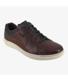 Clarks Mapstone