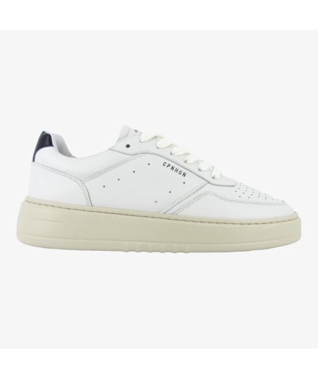 Copenhagen CPH1M - Sneakers Casual da Uomo in Pelle