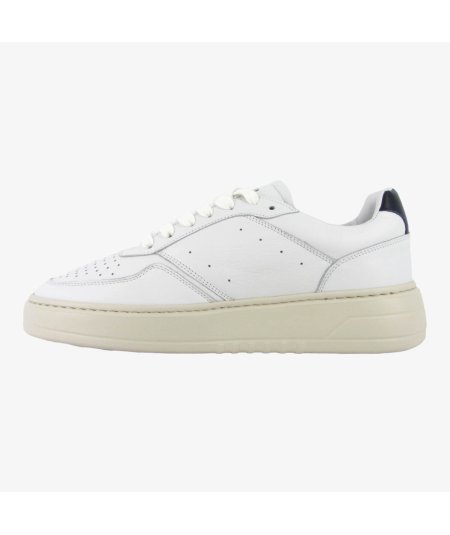Copenhagen CPH1M - Sneakers Casual da Uomo in Pelle