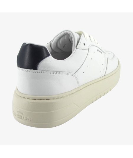 Copenhagen CPH1M - Sneakers Casual da Uomo in Pelle