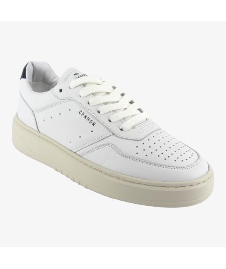 Copenhagen CPH1M - Sneakers Casual da Uomo in Pelle