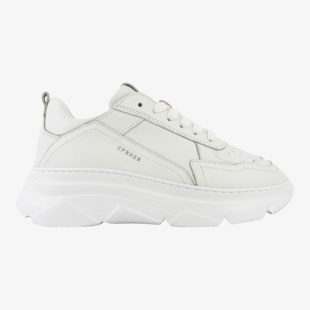Copenhagen CPH46 - Sneakers Casual da Donna Total White