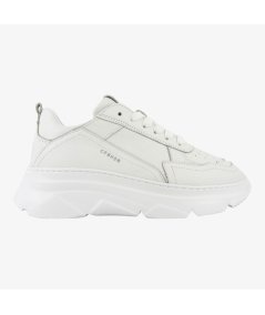Copenhagen CPH46 - Sneakers Casual da Donna Total White