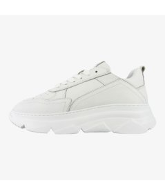 Copenhagen CPH46 - Sneakers Casual da Donna Total White
