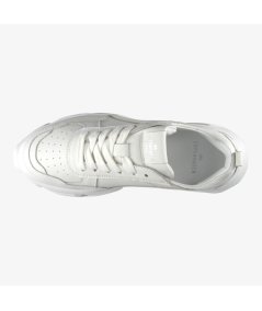 Copenhagen CPH46 - Sneakers Casual da Donna Total White
