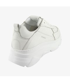 Copenhagen CPH46 - Sneakers Casual da Donna Total White