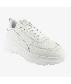 Copenhagen CPH46 - Sneakers Casual da Donna Total White