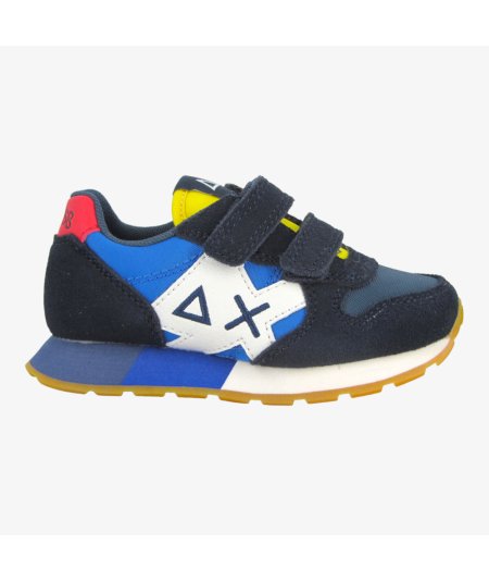 Sun68 Jaki Bicolor Baby