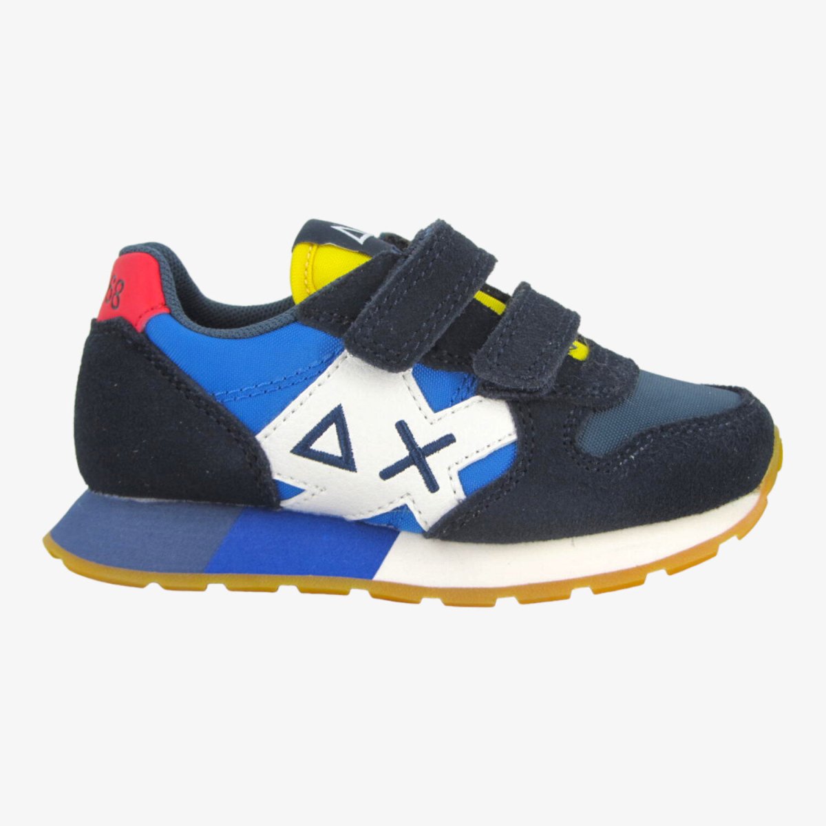 Sun68 Jaki Bicolor Baby