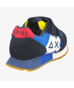 Sun68 Jaki Bicolor Baby