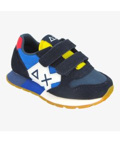 Sun68 Jaki Bicolor Baby