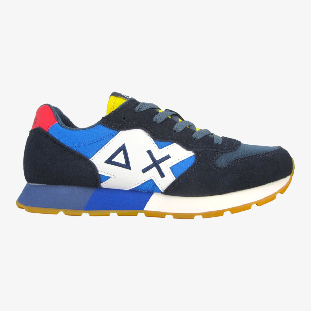 Sun68 Jaki Solid Teen