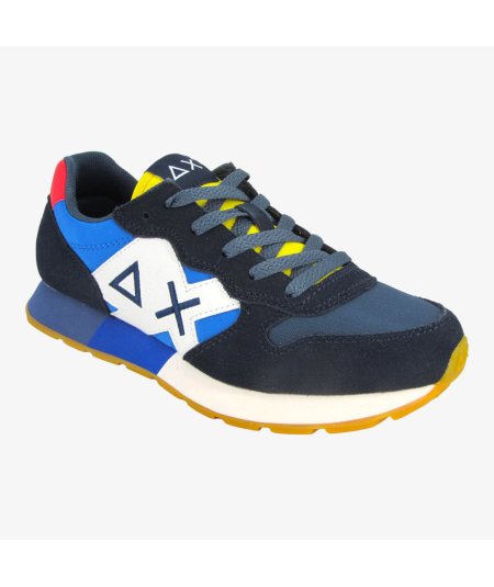 Sun68 Jaki Solid Teen