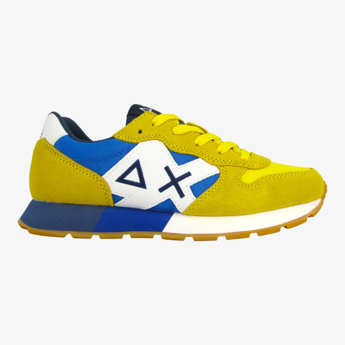 Sun68 Jaki Bicolor Teen