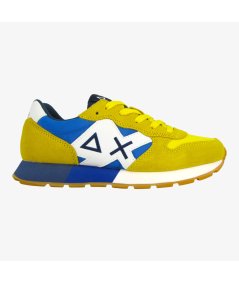 Sun68 Jaki Bicolor Teen