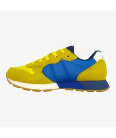 Sun68 Jaki Bicolor Teen