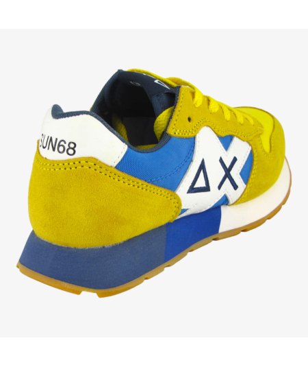 Sun68 Jaki Bicolor Teen