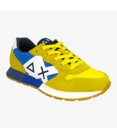 Sun68 Jaki Bicolor Teen