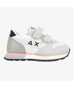 Sun68 Stargirl Glitter Logo Baby