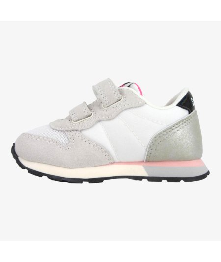 Sun68 Stargirl Glitter Logo Baby