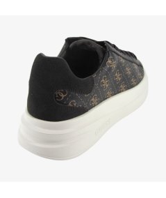 Guess Elba - Sneakers Donna con Logato a Contrasto