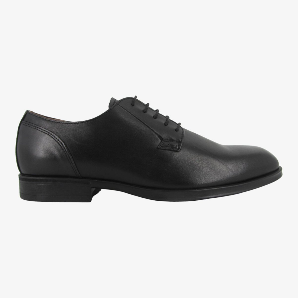 NeroGiardini E400141UE - Scarpa Elegante Derby da Uomo in Pelle