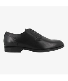 NeroGiardini E400141UE - Scarpa Elegante Derby da Uomo in Pelle