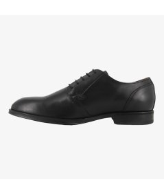 NeroGiardini E400141UE - Scarpa Elegante Derby da Uomo in Pelle
