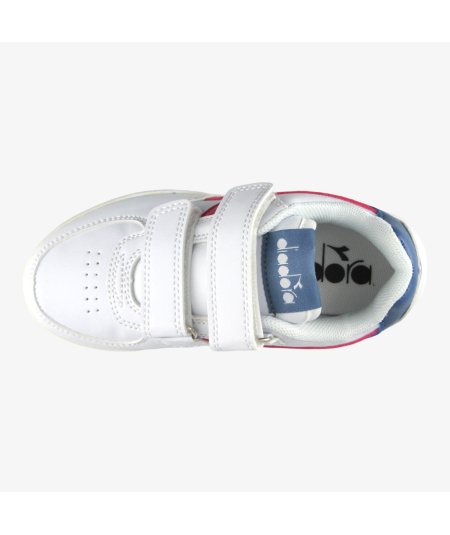 Diadora Raptor LOW PS
