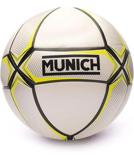 Munich Prisma