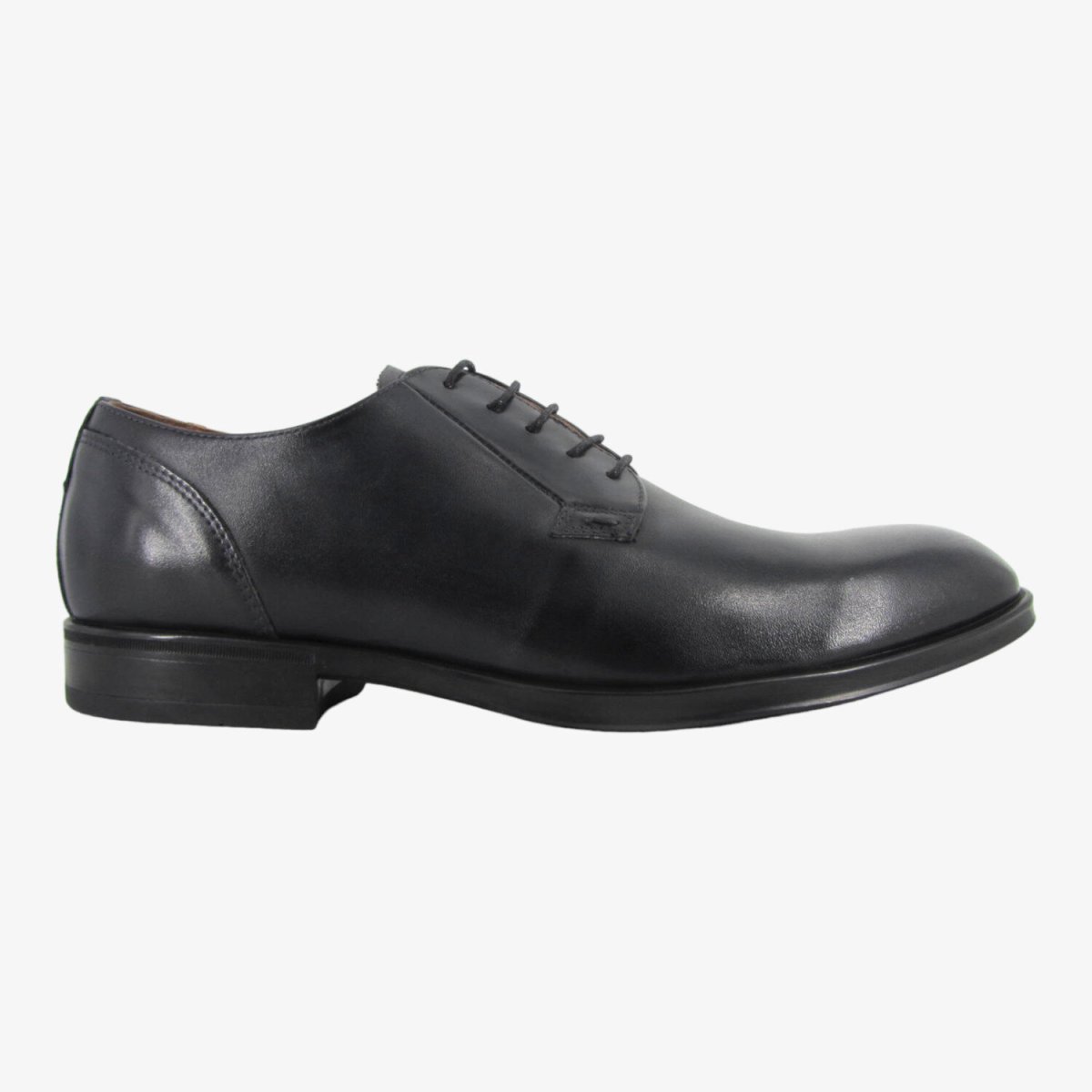 NeroGiardini E400141UE - Scarpe Eleganti Derby da Uomo Blu