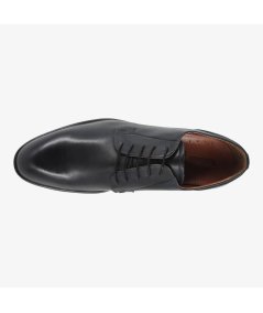 NeroGiardini E400141UE - Scarpe Eleganti Derby da Uomo Blu