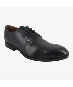 NeroGiardini E400141UE - Scarpe Eleganti Derby da Uomo Blu