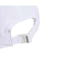 Adidas Cappellino Baseball 3-Stripes Twill