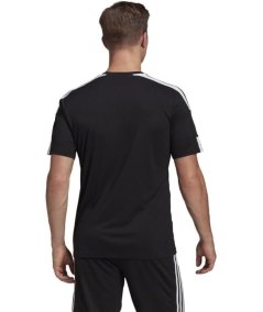Adidas Squadra 21  <br />  <br /> Maglia da Calcio A Maniche Corte  <br />  <br />