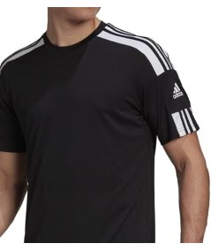 Adidas Squadra 21  <br />  <br /> Maglia da Calcio A Maniche Corte  <br />  <br />