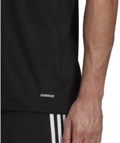 Adidas Squadra 21  <br />  <br /> Maglia da Calcio A Maniche Corte  <br />  <br />