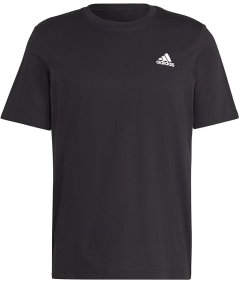 Adidas Essentials Single Jersey Embroidered Small Logo