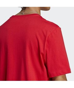 Adidas Essentials Single Jersey Embroidered Small Logo, T-Shirt Uomo