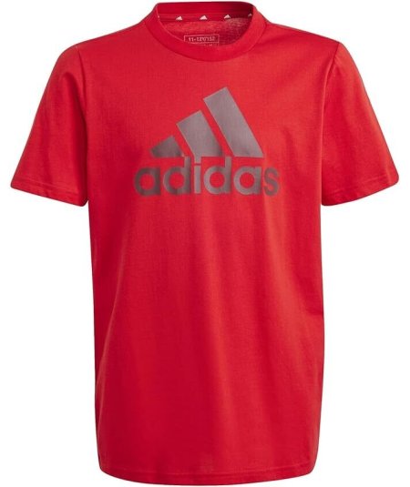ADIDAS T-SHIRT ESSENTIALS SINGLE JERSEY EMBROIDERED SMALL LOGO
