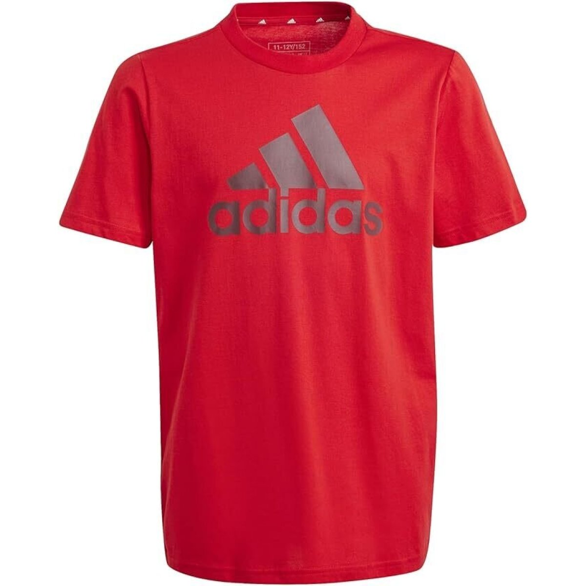 ADIDAS T-SHIRT ESSENTIALS SINGLE JERSEY EMBROIDERED SMALL LOGO