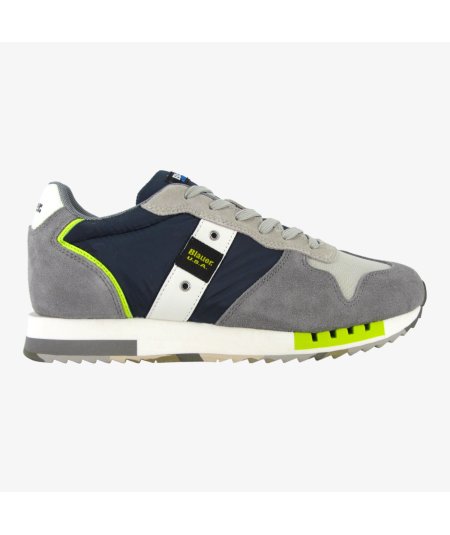Blauer Queens 01