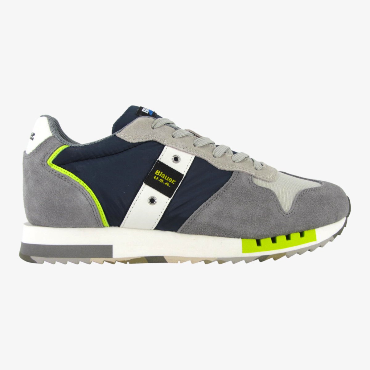 Blauer Queens 01
