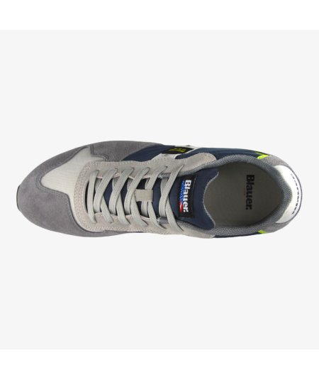 Blauer Queens 01