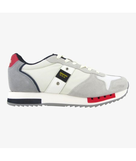 Blauer Queens 01