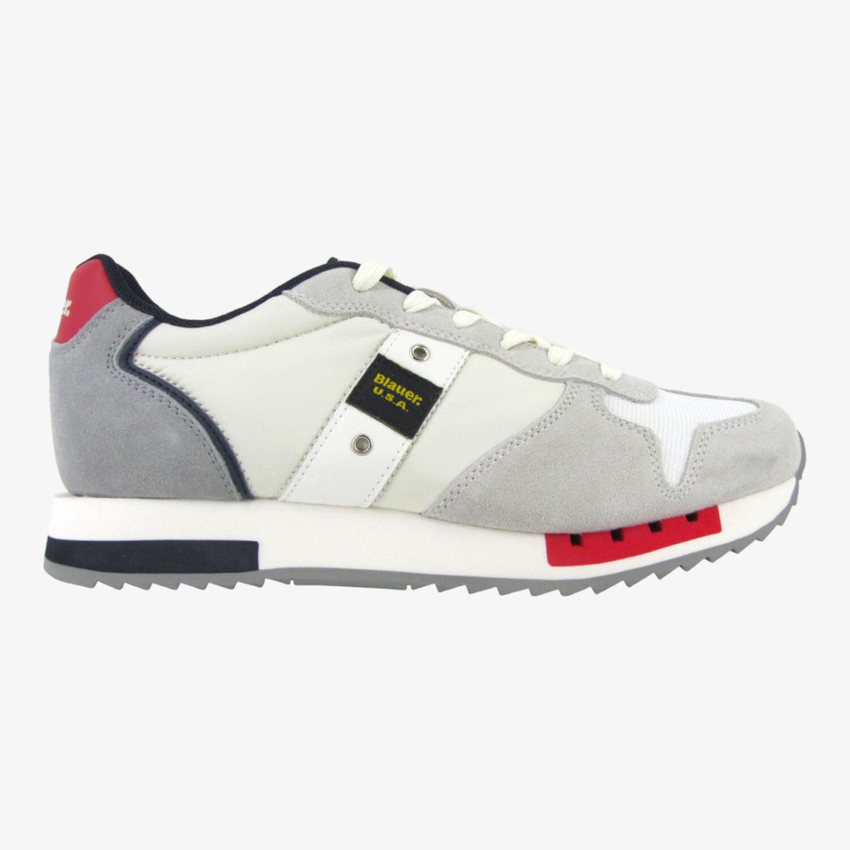 Blauer Queens 01
