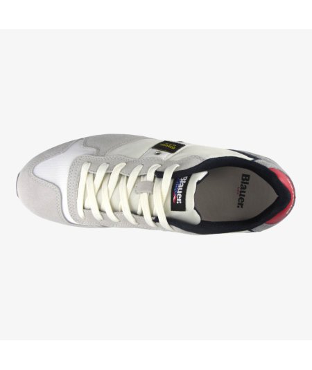 Blauer Queens 01
